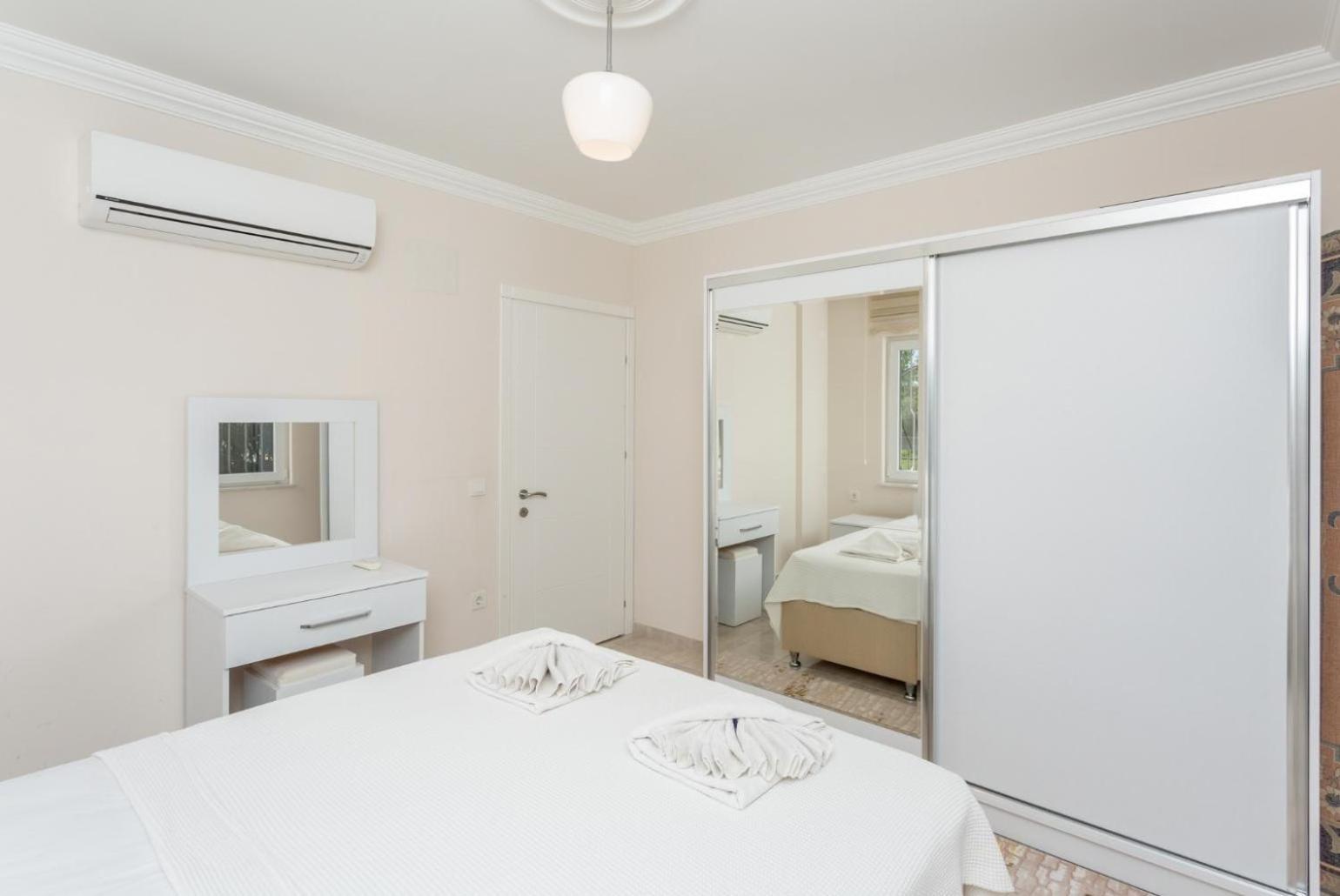 Villa Toprak 달리안 외부 사진