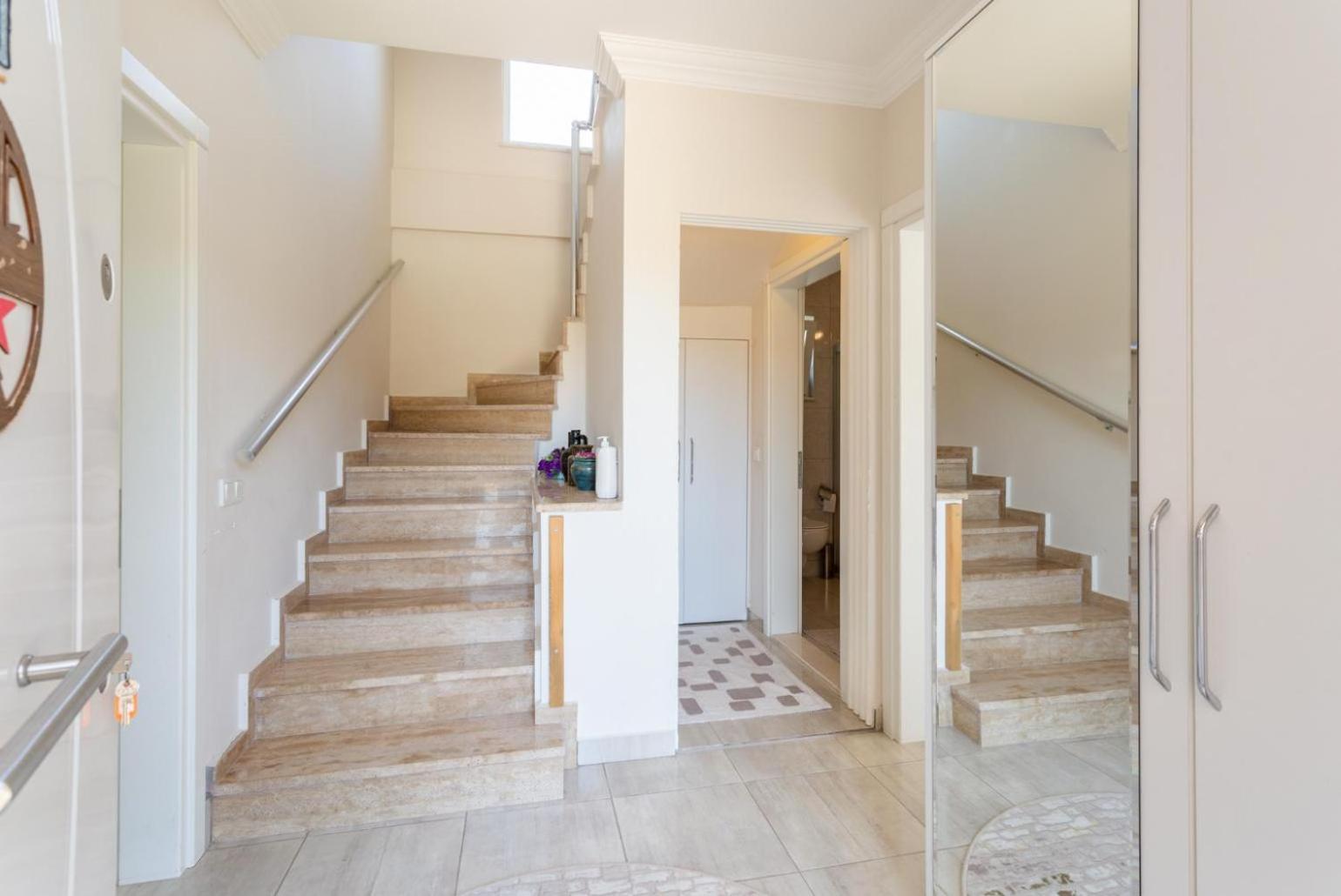 Villa Toprak 달리안 외부 사진